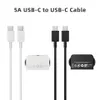 45W super fast charger with 5A type-C cable wall charging for Samsung Galaxy S23/S22 Ultra by Retail package