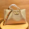 Модный дизайнер роскошные vlogo raffias Большая сумка для сумки Man Summer Clutch Crive Srate Plouds Beach Bag Sukm и сумочка мешок для поперечного кула