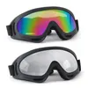 Vêtements pour chiens Snowproof Goggles Protection UV pour les petites à moyenne races de race pour les lunettes de soleil Anti-Fog Puppy.