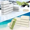 Sand Play Water Fun Childrens Beach Toys Sandboxes Castle Buildings Sand Brick Wall Molds Summer Outdoor Games Childrens Games Water ToyL2405