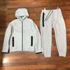 2024 Новый спортивный костюм Tech Fleece Jocke Koodie Mash