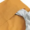 Tvättväskor linne över dörren hängande hamnarväska med botten blixtlåsficka spara förvaring för smutsiga kläder hemresor