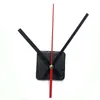 Wanduhren 1Set DIY Quartz Stille Uhrenmechanismus Zentraler Bewegungskit für Maschinen Uhren Tisch Uhrenuhr Uhrwerk