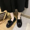 Chaussures décontractées Bottes de neige Femmes 2024 CHAUDE CHAUDE PRIVANT LA FOUR