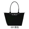 Modehandtasche 85% Fabrik -Promotion -Tasche Klassische Schulterhandtasche Unterarm Klapptasche wasserdichte Mama -Tasche