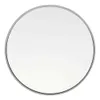 Kompaktowe lustra makijażu łazienki lustro próżność Mała powiększenie kubka powiększona przez 30 razy D240510
