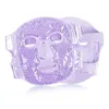 Pulizia del pacchetto di ghiaccio Gel gel gel gel di perle maschera per il viso maschera per il viso e maschera calda per la maschera per il raffreddamento di bellezza strumento di cura della bellezza D240510