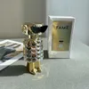 Incenso Fame Woman per 80 ml Spary EDP 2,7fl.oz Colonia per ragazze Fragranze di lunga durata Delivery Delivery Health Beauty Fragrace Deodoran Dhkwg