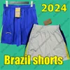 2024 Argentina Soccer Shorts Dybala Messis Soccer Jersey Fans Versione giocatore Aguero Di Maria Maillot Sochia da calcio Camiseta Argentina Euro