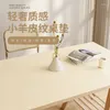 Table Cloth Ins Mat Student Desk Pad Waterproof Leather Oil Computer Mouse_AN2358