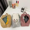 Depolama Çantaları Seyahat Paketleme Organizatörleri Çoraplar İçin Fermuarlı Çok Amaçlı Taşınabilir Panties Kozmetik Sunribat