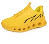 2024 Gai Bahar Erkek Ayakkabı Çalışan Düz Ayakkabı Yumuşak Sole Buule Gri Modeller Moda Renk Bloketleme Sporları Büyük Boyut A111910B52525