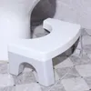 Maty do kąpieli składane niskie stolec kreatywne domowe krzesło łazienkowe toaleta przenośne dla dzieci Sadzi Squat Stale meble gospodarstwa domowego podnóżka