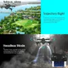 Drones New E58 RC Drone WiFi FPV High Altitude Hold Foldable Four Helicopters with 1080P Battery 4K HD Camera RC Drone Helicopter Drone Gift Toy S24513