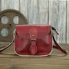 Hobo Fashion Style Cow Hide Femmes Sac Outdoor Ladie Crossbody Bodor Girls Femme Fény Fanny Packs Small Travel pour
