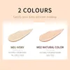 Professional Face Foundation Cream Full Concealer Makeup Cosmetics Waterproof Lasting Base Brighten Whitening Cover Dark Circles 240510