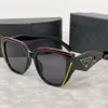 Lunettes de soleil de mode pour les lunettes de soleil de marque pour hommes