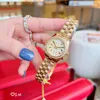 Orologio da donna di alta qualità orologio da design da 28 mm da appuntamento da donna diamond designer orologio orologio da festa della mamma di Natale Mapphire Montre de Luxe Colorful R3