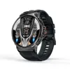 1,85 Duży ekran 710 mAh Bateria V69 Bluetooth Call Smartwatch Tętno Blood Tlen Multi Sport Smartwatch