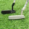 Designer Golf Putter Высококачественный супер -Ньюпорт 2 Черный серебряный левый клюшка правая клюшка 32/33/34/35 дюймов 918