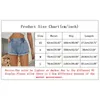 Dames shorts dames casual broek elastische taille denim pocket hoge slanke jeans wassen met zakken kleding