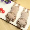ベーキング型3Dかわいいシャーペイ犬シリコン型ムースケーキアイスクリームジェロプディングブラストチリングツールフォンダントデコレーションソープキャンドル