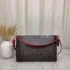 Moda clássica para a axila meia -lua Bolsa Tabby Designer Hobo Hobo de alta qualidade mulher crossbody luxury c Padrão de ombro único diagonal de cruzamento de mahjong bolsa de mão