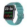 CHAMADA BLUETOOTH QS08PRO Smartwatch com uma conexão de um clique, contagem de etapas, freqüência cardíaca, pressão arterial, oxigênio no sangue, vários modos de exercício