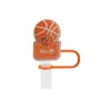 Autres dres de basket-ball Fluorescent Park de basket-ball 10 st er pour tasses Protégeurs de pointes anti-poussière 0,4 in / 10 mm accessoires