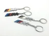 For BMW M 3 5 Performance E46 E39 E36 E60 E90 X1 X3 X5 X6 Car Keychain Keyring Auto Key Chain Key Ring Accessories5226210