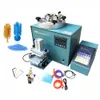Máquina de jóias de alta qualidade D-VWI Digital Pequeno machine de injeção de cera de vácuo digital para jóias injetor de cera de metal