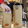 Storage Bags Gas Tank Protective Case Oxford Cloth Fuel Cylinder Cooking Protector Bag Durable Outdoor Camping Cover