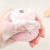 Cleaning Silicone facial cleansing brush octopus shaped deep hole exfoliating blackhead facial scrub brush makeup brush d240510