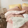 Set di biancheria da letto Regina Brand Accoglie