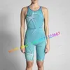 Swimons de maillots féminins Femmes Sports Sports Swimsuit Athletic Raceback Bikini Bodys Triathlon Body