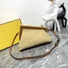 Desinger Nano First Luxury Graphy Bags Natural Straw Cancini grafici a catena di alta qualità Praphy Ascunt Bag