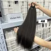 2024 NUOVO Accessorio per capelli in elastico Future Cotail Wig di alta qualità 60 cm