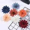 Flores decorativas 5pcs