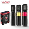 YILONG F8 Wireless Tattoo Machine Kit Adjustable Stroke 2442mm OLED Display With Battery Pen for Artists 240510