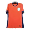 Jerseys de fútbol Países Bajos para hombres Jerseys de fútbol Kits Football Kits 2024 2025 Nederland Men Jersey 24 25 Camisa de niños Kit Virgil Memphis de Ligt Camisas Voetbalshirt