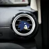 Andere interieuraccessoires Sonic 38 Cartoon Auto Air Vent Clip Diffuser stopcontact per conditioner Clips Fersnener Drop levering OTC1J
