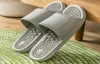 Designer schoenen Acupressure voet massager Massage Slippers Schoenen Reflexologie Sandalen Relief plantaire fasciitis artritis voor mannen W6349213