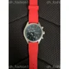 Iwcity Watch with Box 24SS Diamètre 41mm IWCS Designer Mens Fashion Casual Imperproof Watches Men Men de haute qualité Watch en acier inoxydable