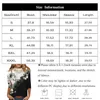 Women's T Shirts 3/4 Length Sleeve Womens Tops Casual Loose Fit Lace V-neck Cute Print Three Quarter Tunic Cropped