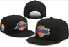 Los Angeles''lakers'''ball Caps 2023-24 Cap de beisebol unissex Snapback Hat Finals Champions Locker Room 9Fifty Sun Hat Borderyer Spring Summer Cap The Wholesale Beanies B9