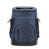 Backpack 30L Refrigerator Bag Soft Insulated Cooler Thermal Isothermal Fridge Travel High Quality Beach Ice Beer