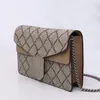 New Designer Bag Women Mini Shoulder Bags Date Code Genuine Leather Canvas Handbags Purse Luxury Cross Body Messenger Luxuries Wallet Lacal Warehouse 02