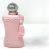 Parfum de ventes à chaud Parfums 75 ml Valaya Eau de Parfum Bouteille Femmes Spray Bonne odeur Létrange Dame Fragrance Fast Ship