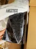 HD Black Gloss forjou o filme de cobertura de vinil de carbono com liberação de ar inicial cola baixa cola de auto -adesivo 1,52x18m 5x59ft com revestimento de estimação