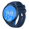 New ZW60 smartwatch AMOLED round screen Bluetooth call health watch Smartwa